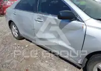 2007 Toyota CAMRY фото