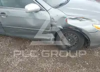 2007 Toyota CAMRY фото