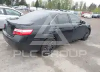 2007 Toyota CAMRY фото
