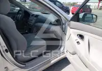 2007 Toyota CAMRY photo