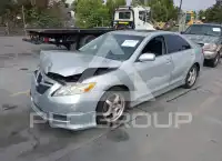 2007 Toyota CAMRY фото