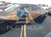 2007 Toyota CAMRY фото