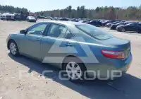 2007 Toyota CAMRY фото