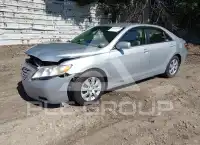 2007 Toyota CAMRY фото