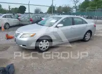 2007 Toyota CAMRY photo