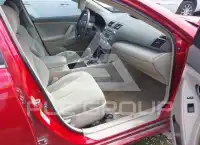 2007 Toyota CAMRY фото
