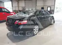 2007 Toyota CAMRY photo