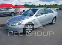 2007 Toyota CAMRY фото