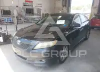 2007 Toyota CAMRY фото