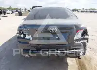 2007 Toyota CAMRY фото
