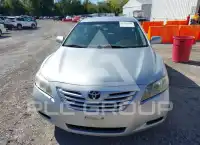 2007 Toyota CAMRY фото