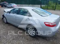 2007 Toyota CAMRY photo