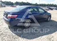 2007 Toyota CAMRY photo