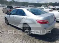 2007 Toyota CAMRY фото
