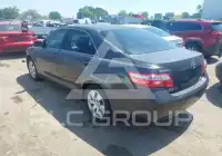 2007 Toyota CAMRY photo