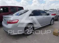 2007 Toyota CAMRY фото