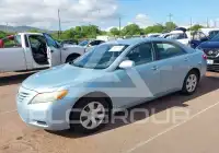 2007 Toyota CAMRY фото