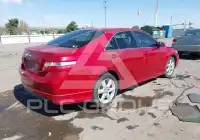 2007 Toyota CAMRY фото