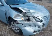 2007 Toyota CAMRY фото