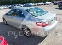2007 Toyota CAMRY фото