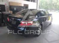 2007 Toyota CAMRY фото