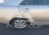 2007 Toyota CAMRY photo