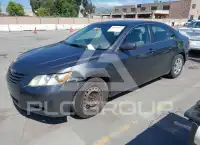 2007 Toyota CAMRY фото