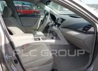 2007 Toyota CAMRY photo