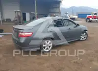 2007 Toyota CAMRY фото