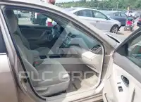 2007 Toyota CAMRY photo
