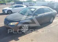 2007 Toyota CAMRY фото