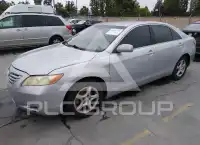 2007 Toyota CAMRY фото