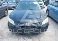 2007 Toyota CAMRY фото