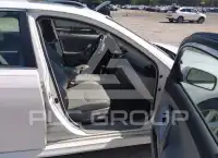 2007 Toyota CAMRY photo