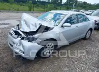 2007 Toyota CAMRY photo