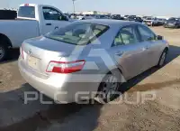 2007 Toyota CAMRY фото