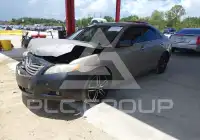 2007 Toyota CAMRY фото