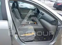 2007 Toyota CAMRY фото