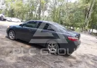 2007 Toyota CAMRY фото