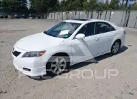 2007 Toyota CAMRY photo