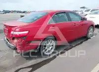 2007 Toyota CAMRY фото