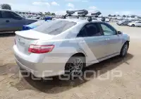 2007 Toyota CAMRY фото