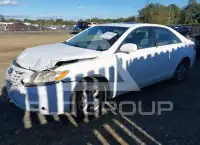 2007 Toyota CAMRY фото