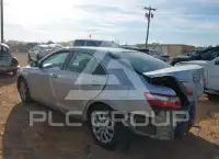 2007 Toyota CAMRY фото