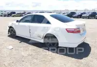 2007 Toyota CAMRY фото