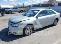 2007 Toyota CAMRY фото