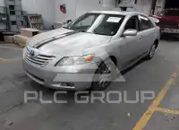 2007 Toyota CAMRY фото