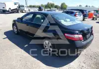 2007 Toyota CAMRY photo