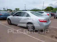 2007 Toyota CAMRY фото