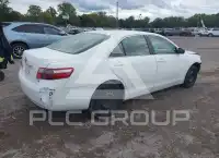 2007 Toyota CAMRY photo